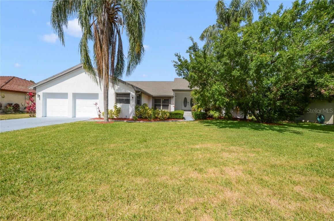 6014 Crystal View Dr., Orlando, FL 32819