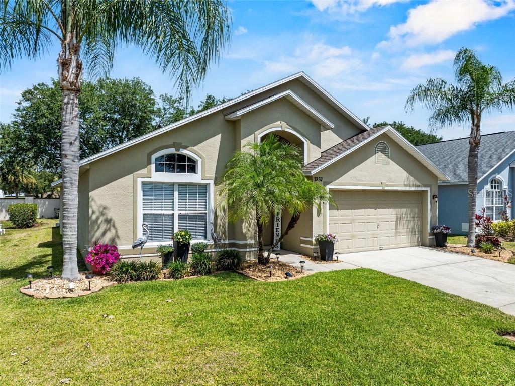 1357 Rebecca Dr., Haines City, FL 33844