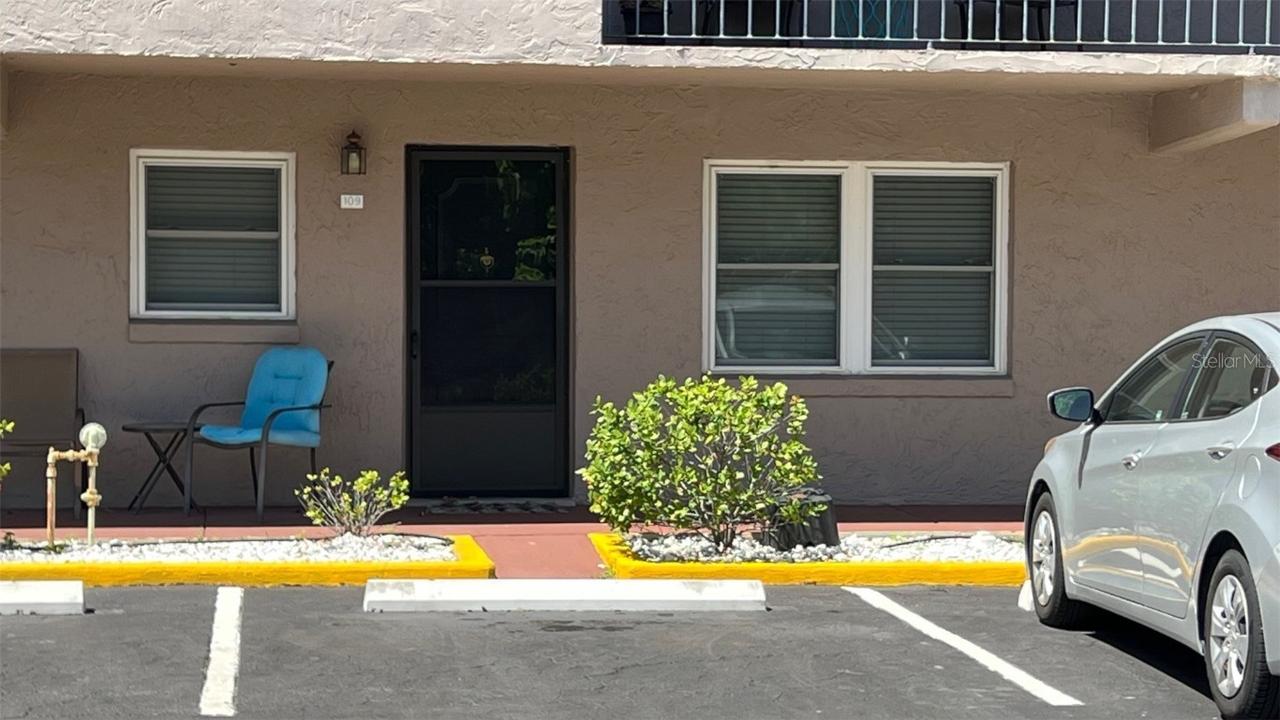 150 El Dorado #109, Winter Haven, FL 33884