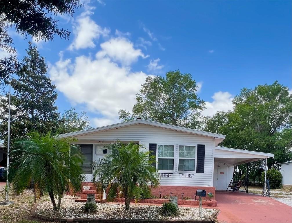 19 Woodland Cir., Haines City, FL 33844