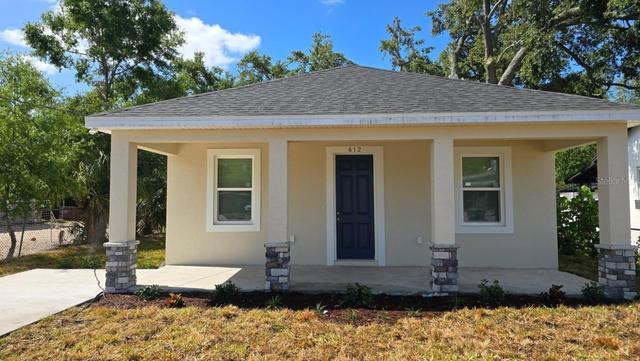 New Homes For Sale This Week in Winter Haven: April 18th to April 24th
