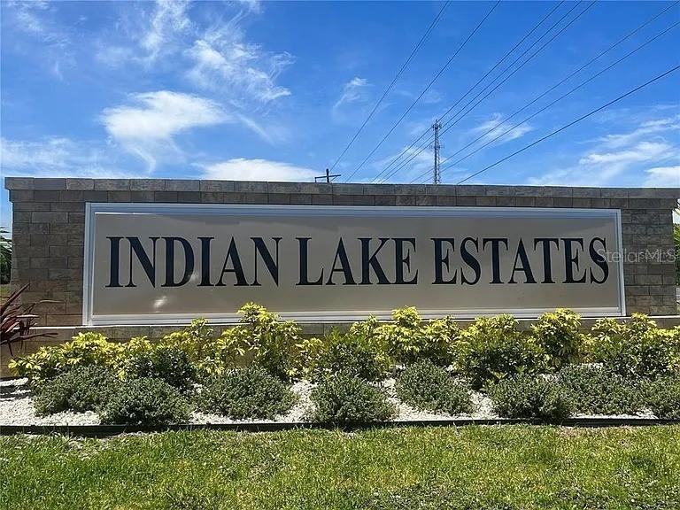 [Address Hidden by Seller], Indian Lake Estates, FL 33855
