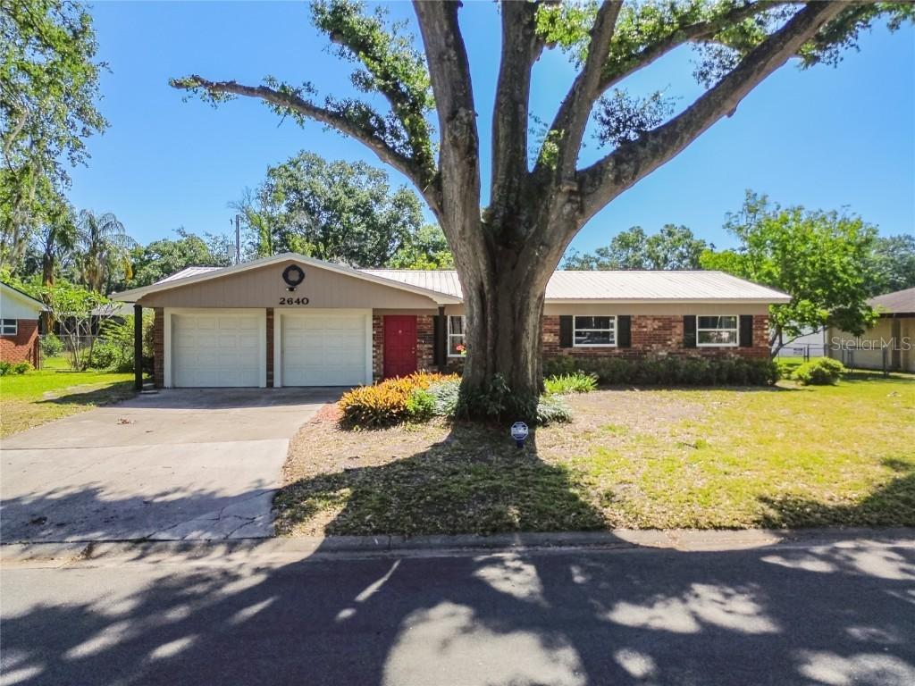 2640 Handley Blvd., Lakeland, FL 33803