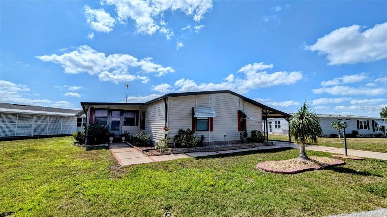 6305 Bayberry Blvd., Winter Haven, FL 33881