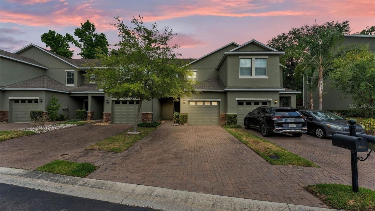 6343 Torrington Cir., Lakeland, FL 33811
