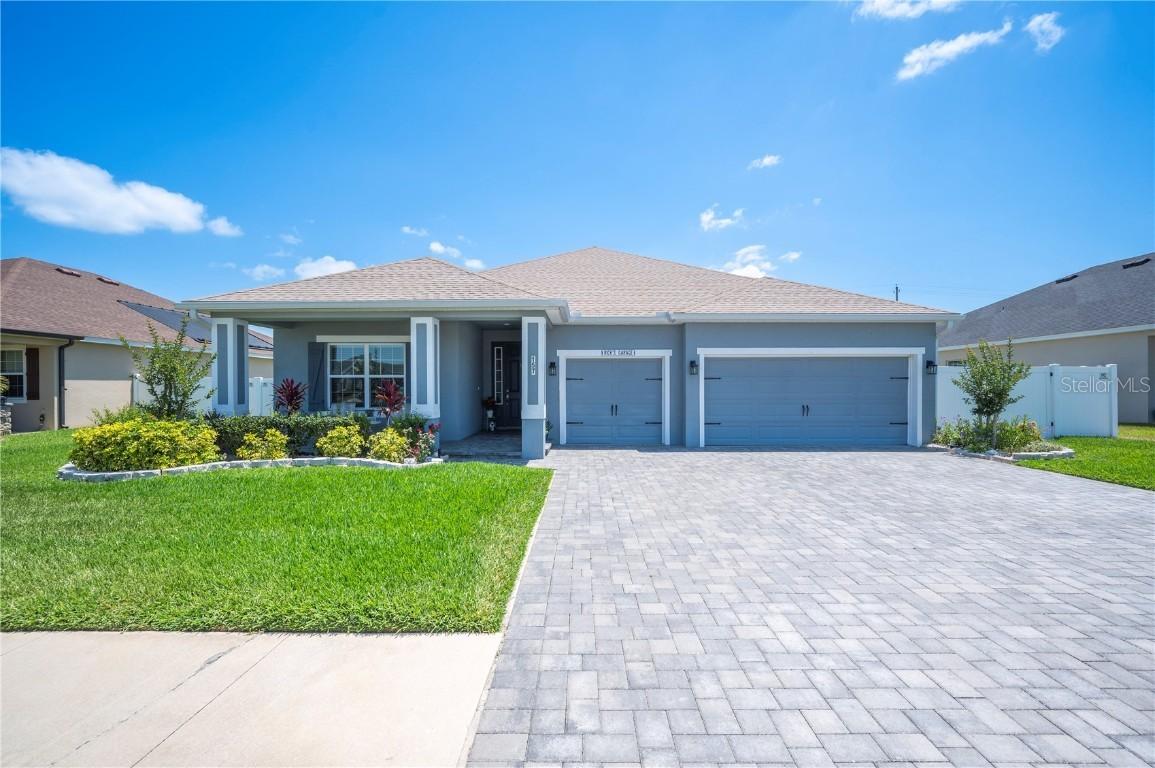 157 Walkers Point Dr., Auburndale, FL 33823