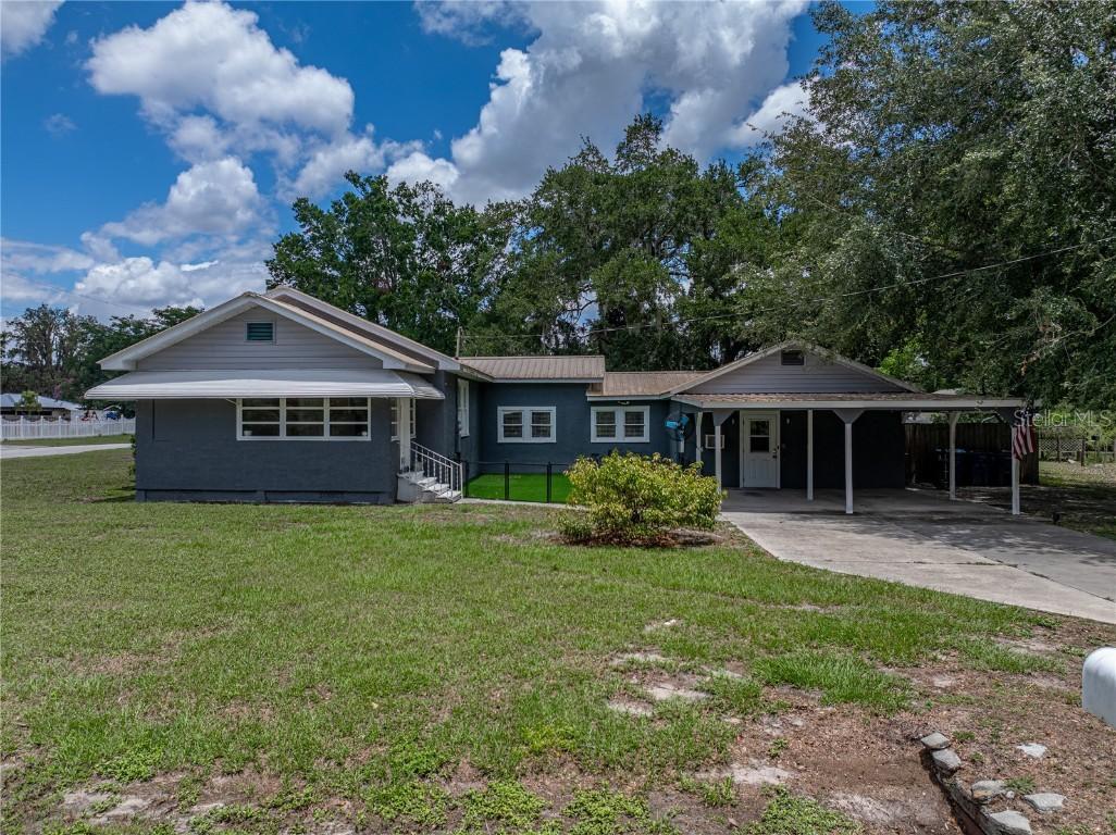 803 7th St., Fort Meade, FL 33841