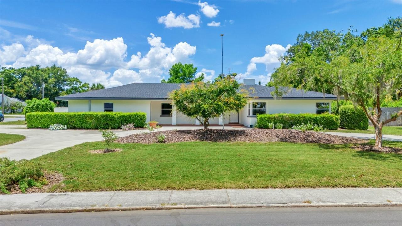 333 Lake Otis Dr., Winter Haven, FL 33880