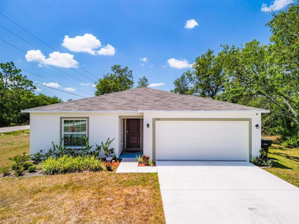 500 Rio Grande Dr., Kissimmee, FL 34759