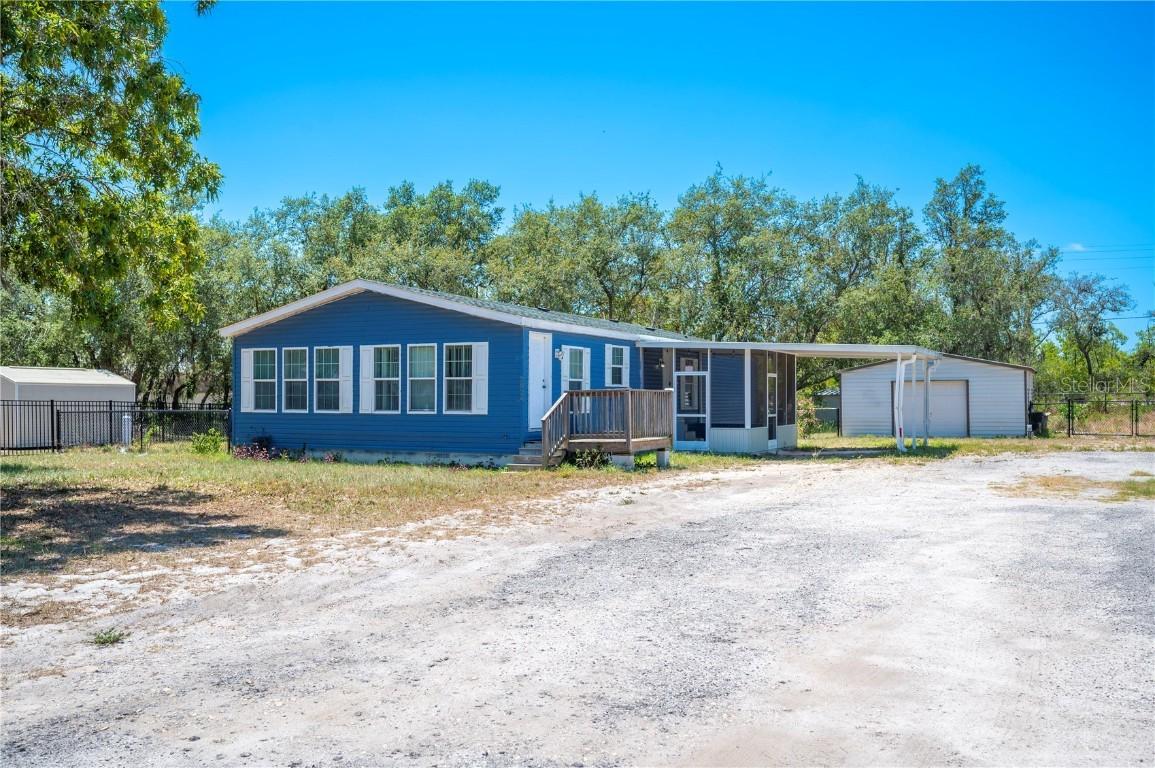 2024 Lemon Dr., Lake Wales, FL 33898