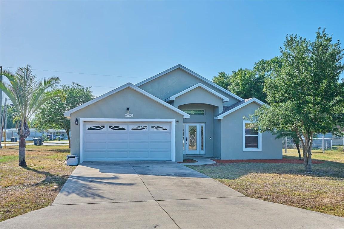 4703 Benton St., Lake Wales, FL 33859