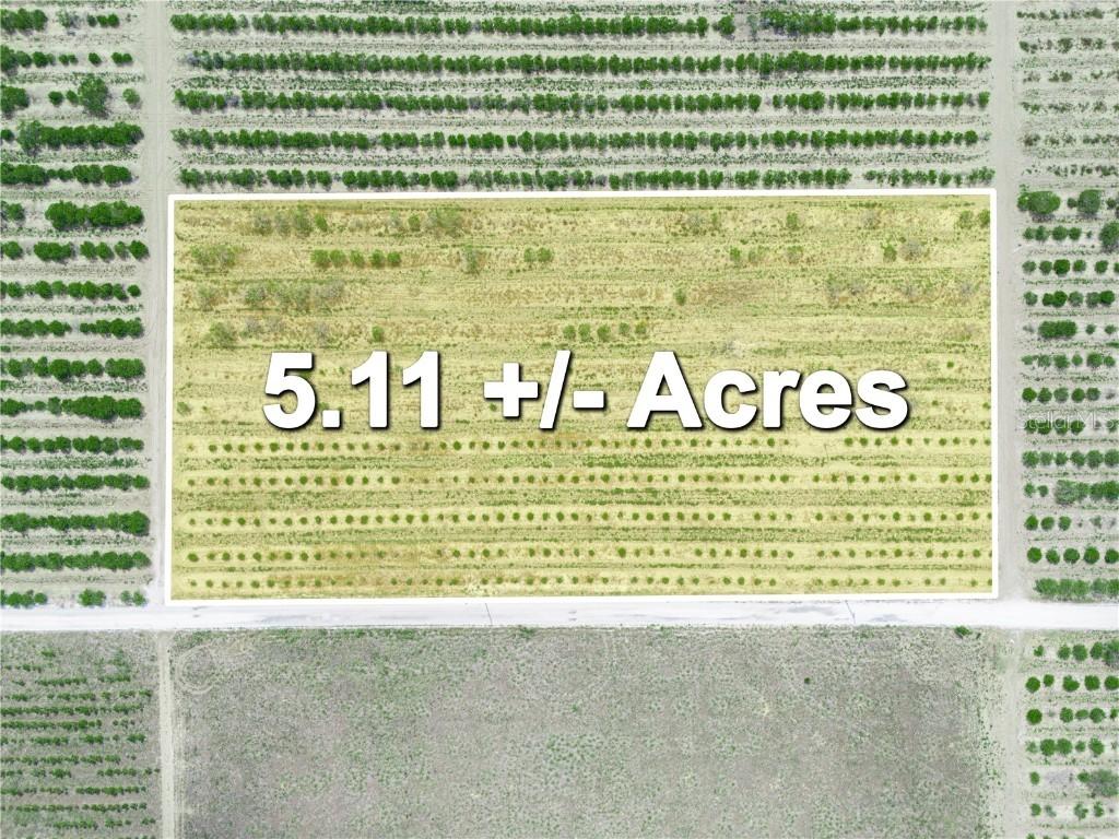 Gilbert Rd., Lake Wales, FL 33898