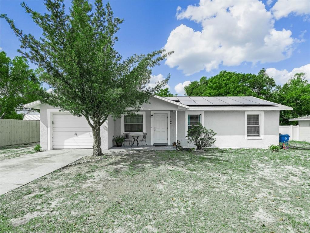 2100 Magnolia Ave., Haines City, FL 33844