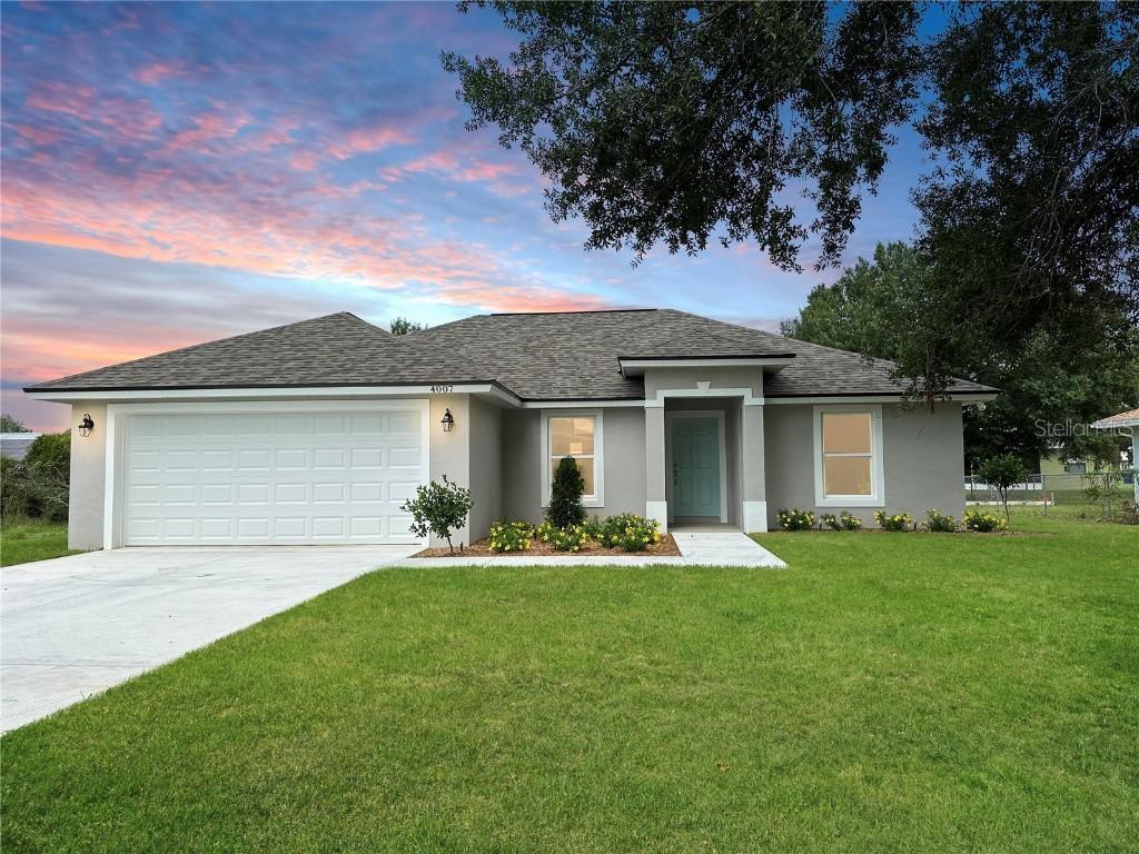 4007 Loretto Ave., Sebring, FL 33872