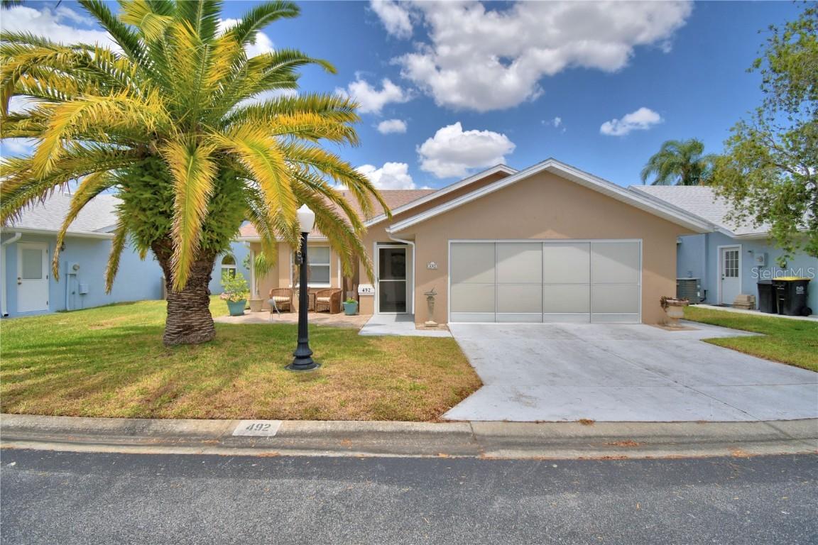 492 Sweetwater Way, Haines City, FL 33844