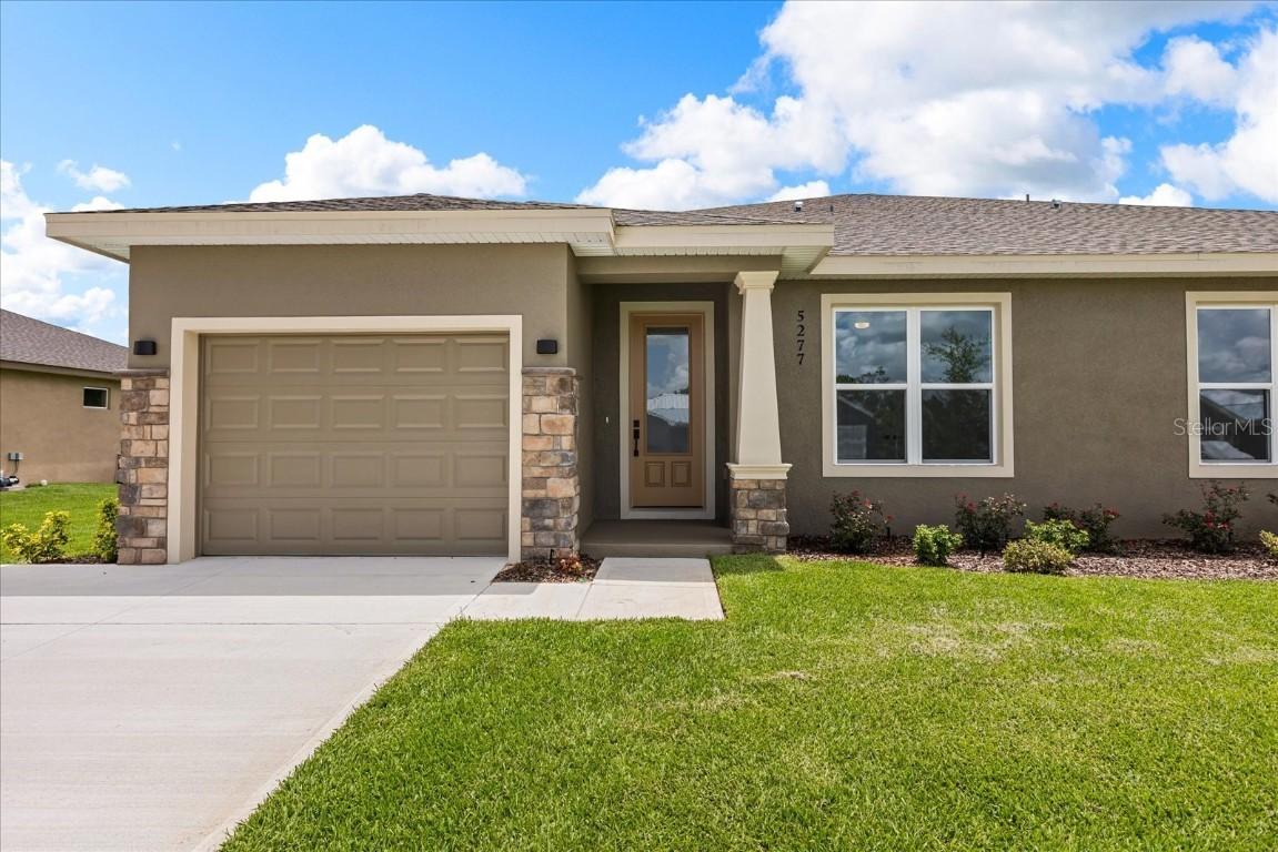5277 Pebble Beach Dr., Sebring, FL 33872