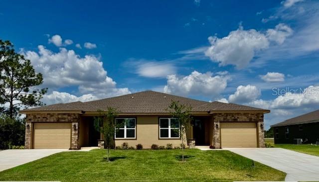 5273 Pebble Beach Dr., Sebring, FL 33872