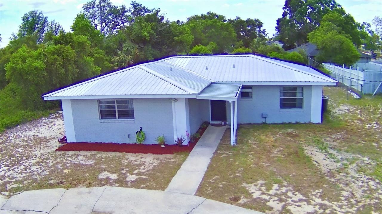 101 Babson Heights Dr., Babson Park, FL 33827