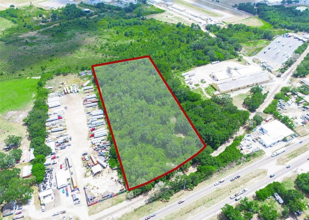 Sr-60, Lake Wales, FL 33859