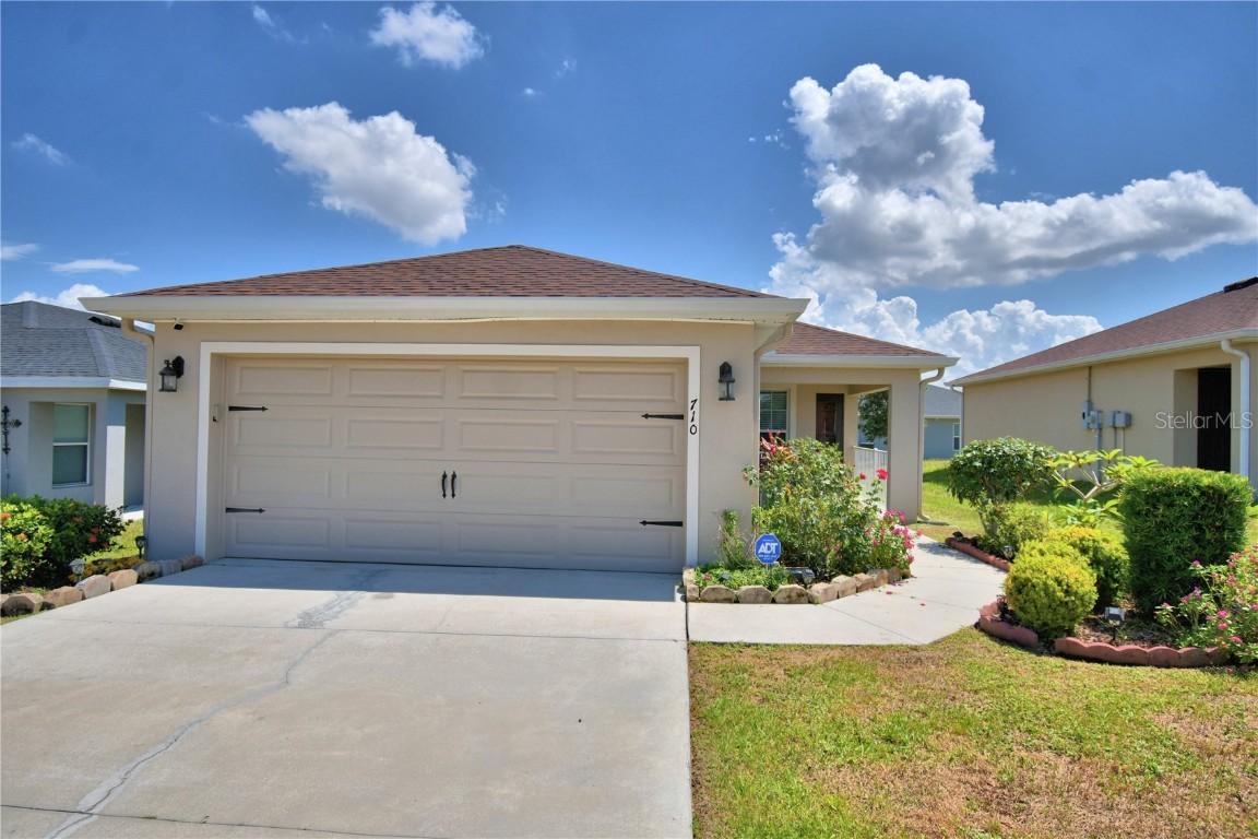 710 Persian Dr., Haines City, FL 33844