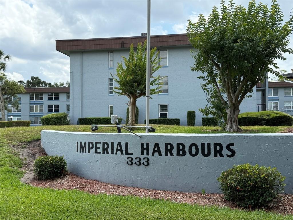 333 Lake Howard Dr. #103C, Winter Haven, FL 33880