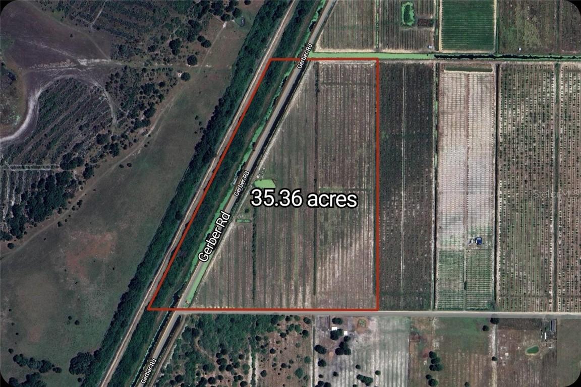 Sears Rd., Labelle, FL 33935