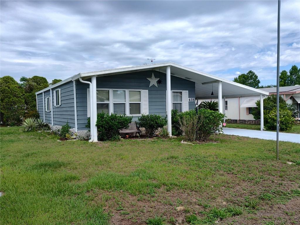 418 Tivoli Park Dr., Davenport, FL 33897