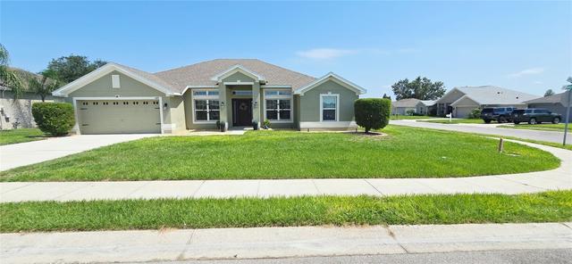 New Homes For Sale This Week in Winter Haven: May 2nd to May 8th