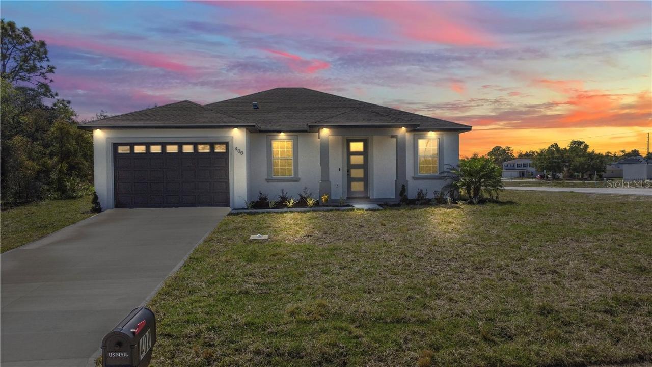400 Miami Way, Kissimmee, FL 34759