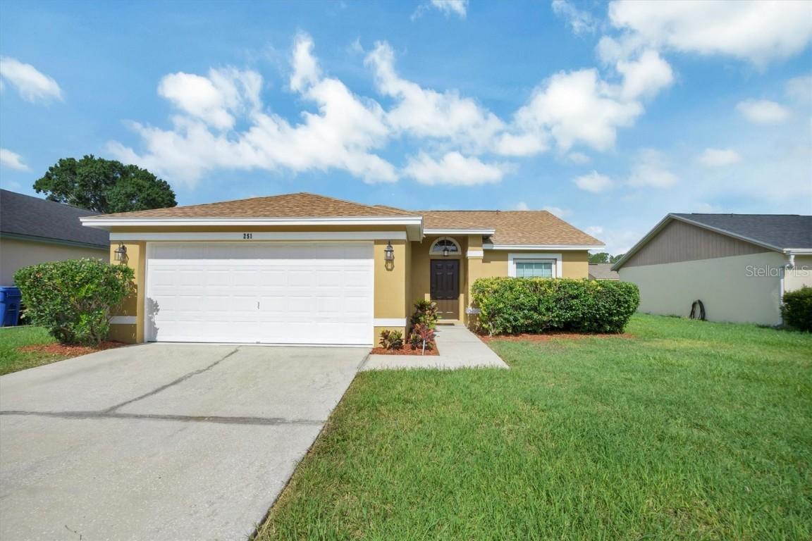 251 Kings Pond Ave, Winter Haven, FL 33880