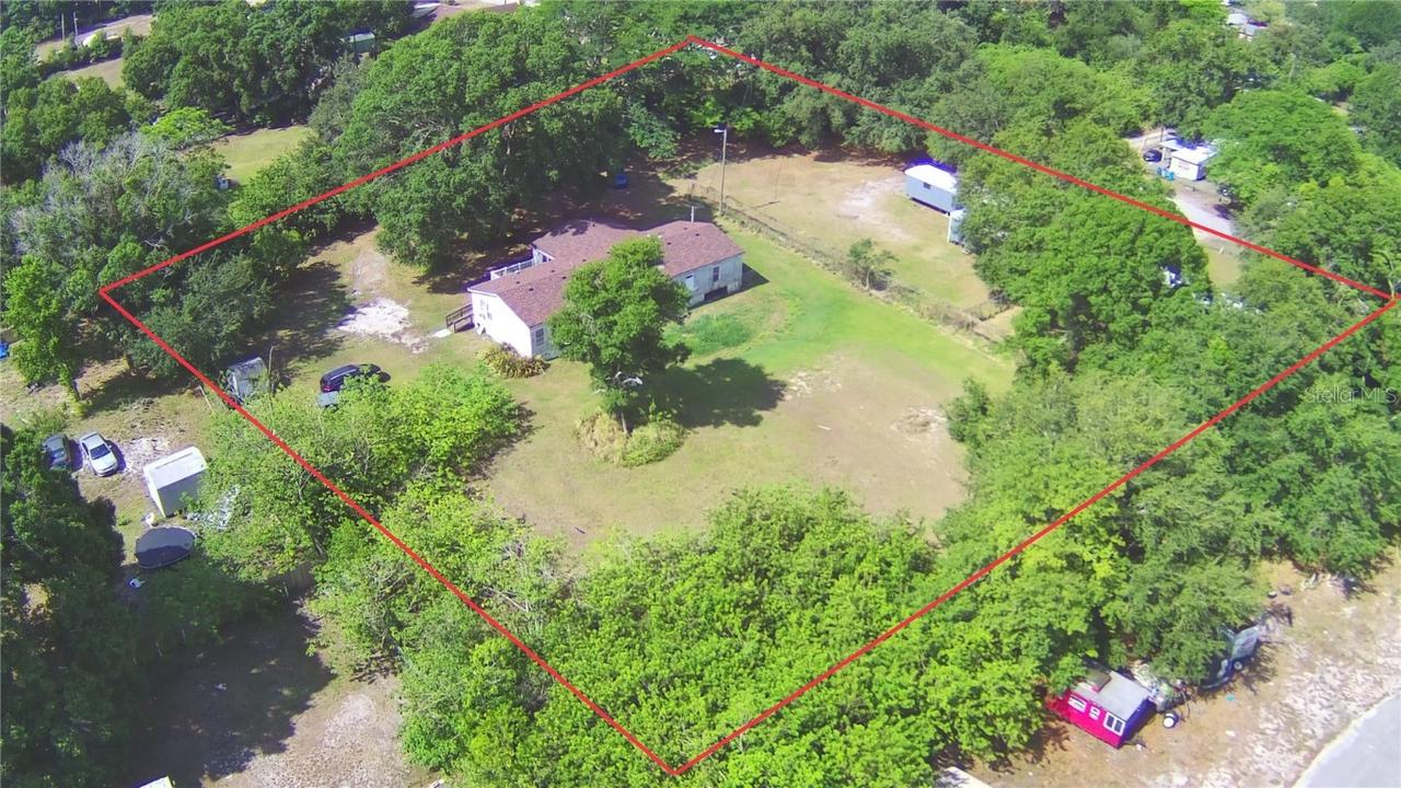 1294 1/2 38th St., Winter Haven, FL 33881