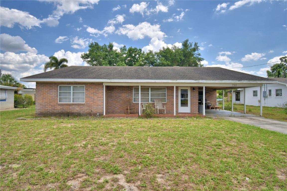 780 Oleander Dr., Winter Haven, FL 33880