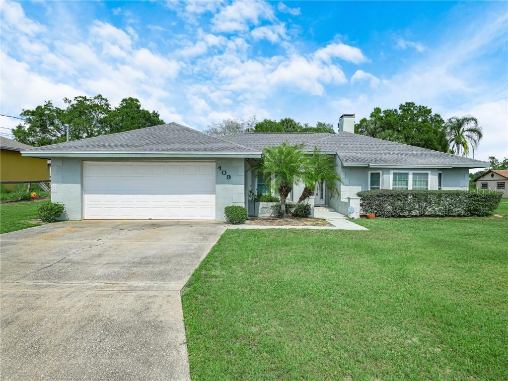 409 N 6th St., Lake Hamilton, FL 33851