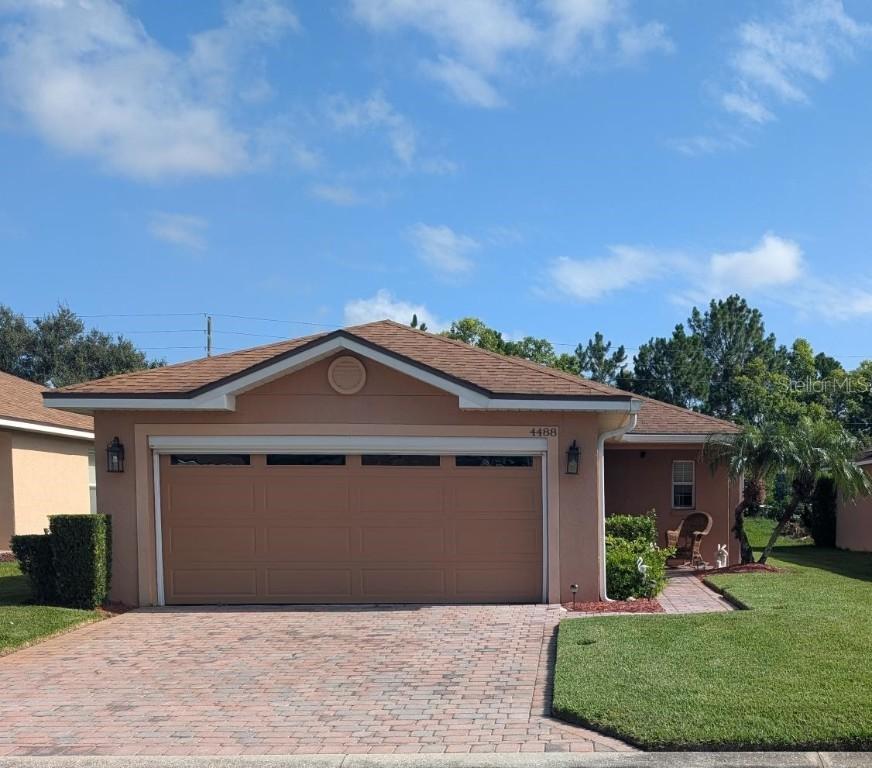 4488 Turnberry Ln., Lake Wales, FL 33859