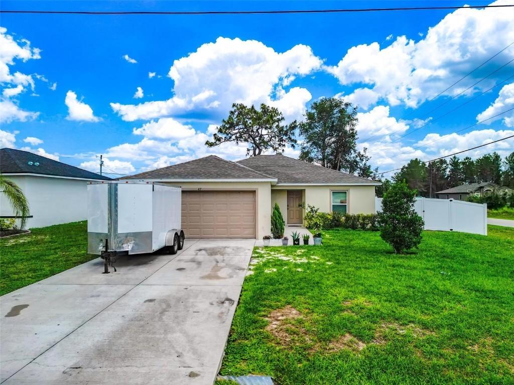 47 Willow Ln., Kissimmee, FL 34759