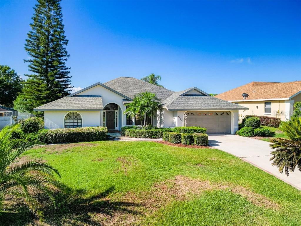 2225 Jackson Dr., Sebring, FL 33870