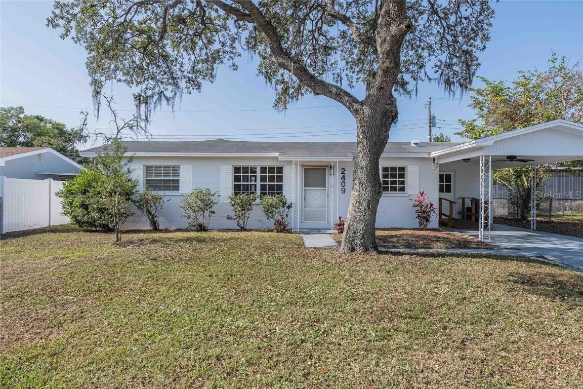 2409 E Civitan Ave., Lakeland, FL 33801