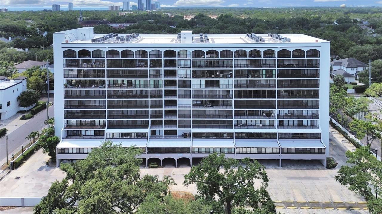 3211 W Swann Ave. #911, Tampa, FL 33609