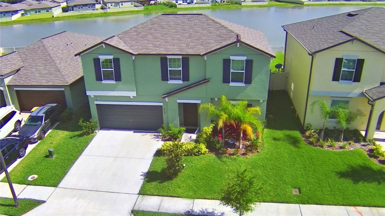 4400 Trotters Way, Lakeland, FL 33801