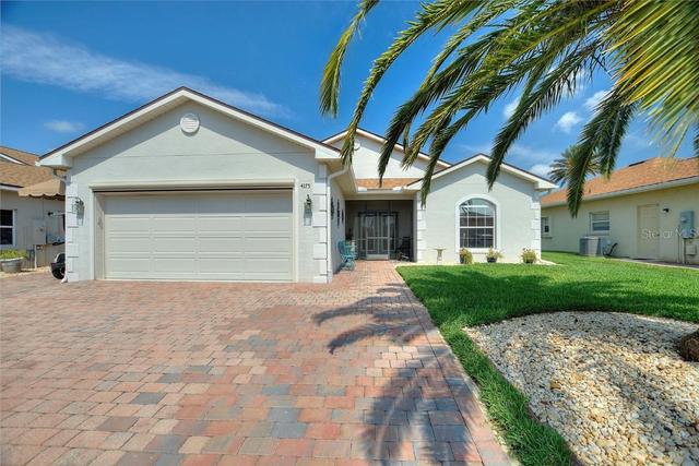 New Homes with In-ground Swimming Pools in Lake Wales: May 11th to May 17th