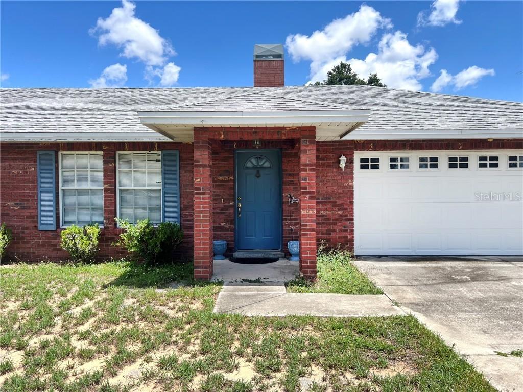 504 W 7th St., Frostproof, FL 33843