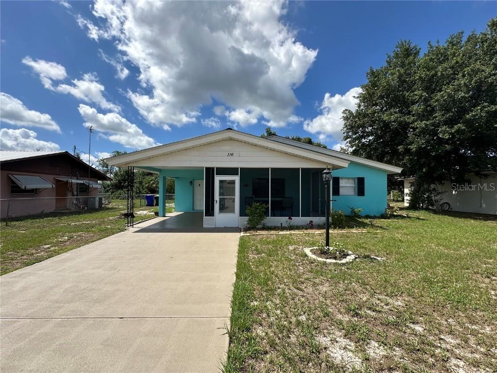 116 Sparrow Ave., Sebring, FL 33870