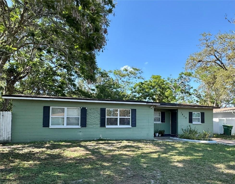 1808 Heather Ave., Tampa, FL 33612
