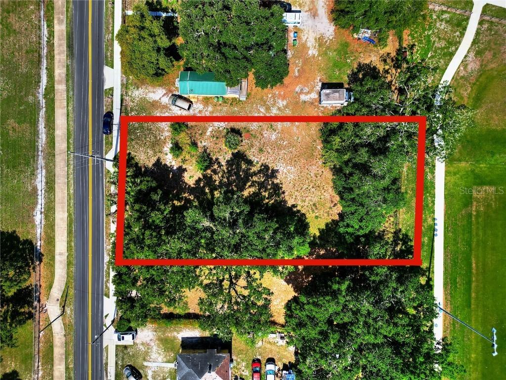 613 Avenue O, Winter Haven, FL 33881