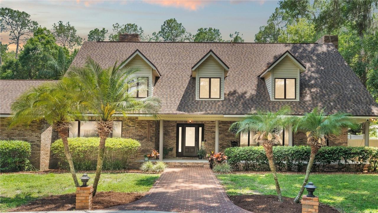 418 North Rd., Lakeland, FL 33809