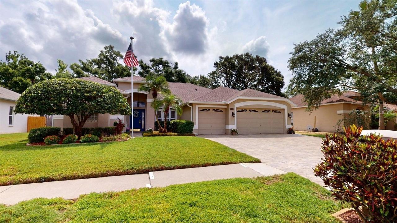 4506 Gentrice Dr., Valrico, FL 33596