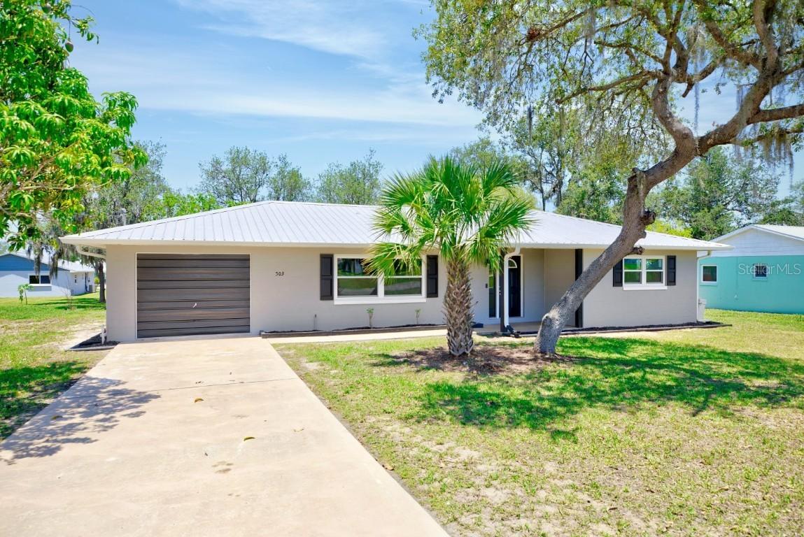503 Rich St., Avon Park, FL 33825