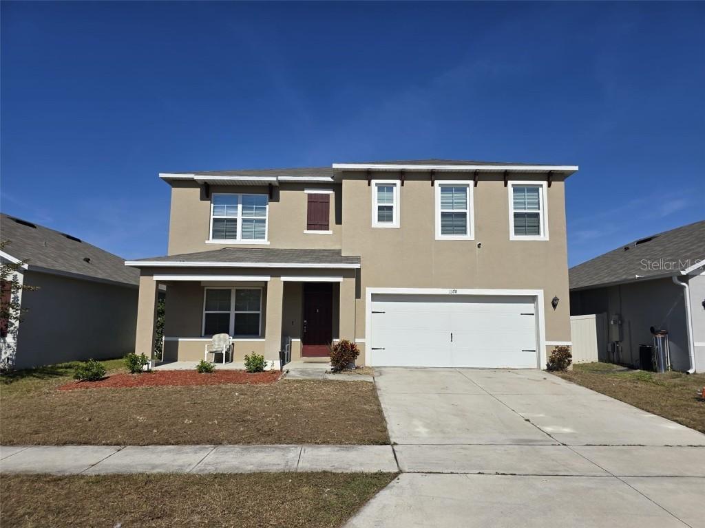 1378 Fox Squirrel Dr., Davenport, FL 33897