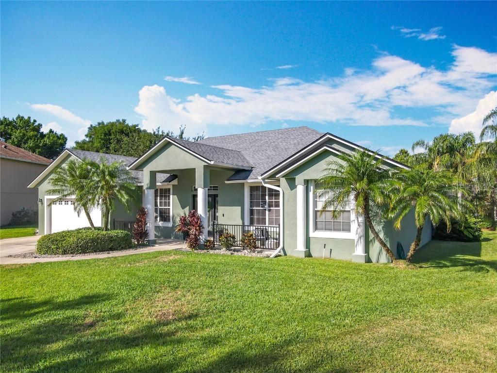123 Evergreen Dr., Auburndale, FL 33823