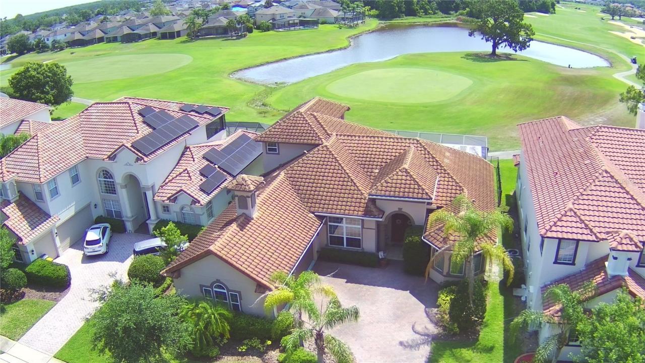 2340 Pinehurst Ct., Davenport, FL 33837